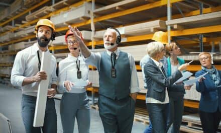 Listen Technologies to Attend InfoComm 2022