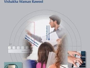 Book Serves As Clinical Guide for Auditory Processing Deficits