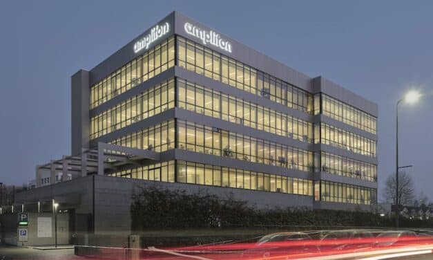 Amplifon Recognized as a Leading Employer for 2024