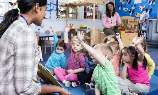 Pediatric Amplification, Noise Management, and Incidental Learning