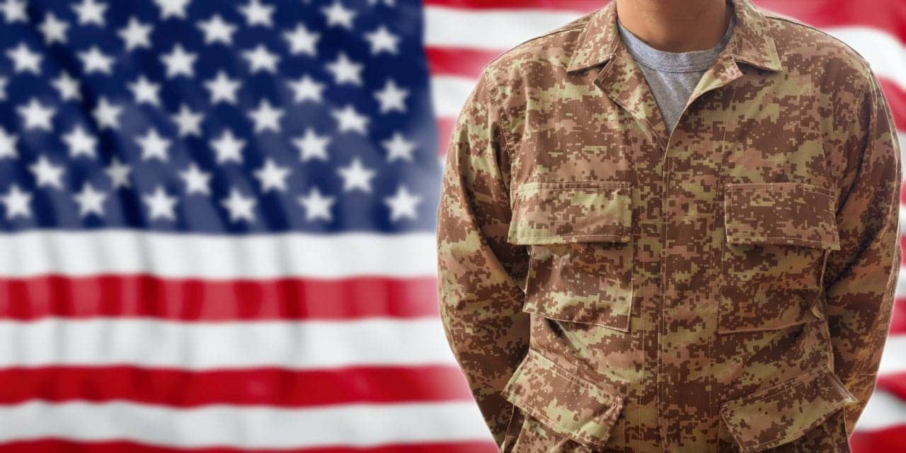 Starkey Awards Grants to Organizations Serving Military Veterans