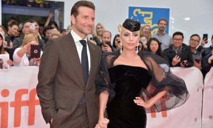 ‘The Cut’ Profiles Bradley Cooper’s Ear Doctor from ‘A Star is Born’