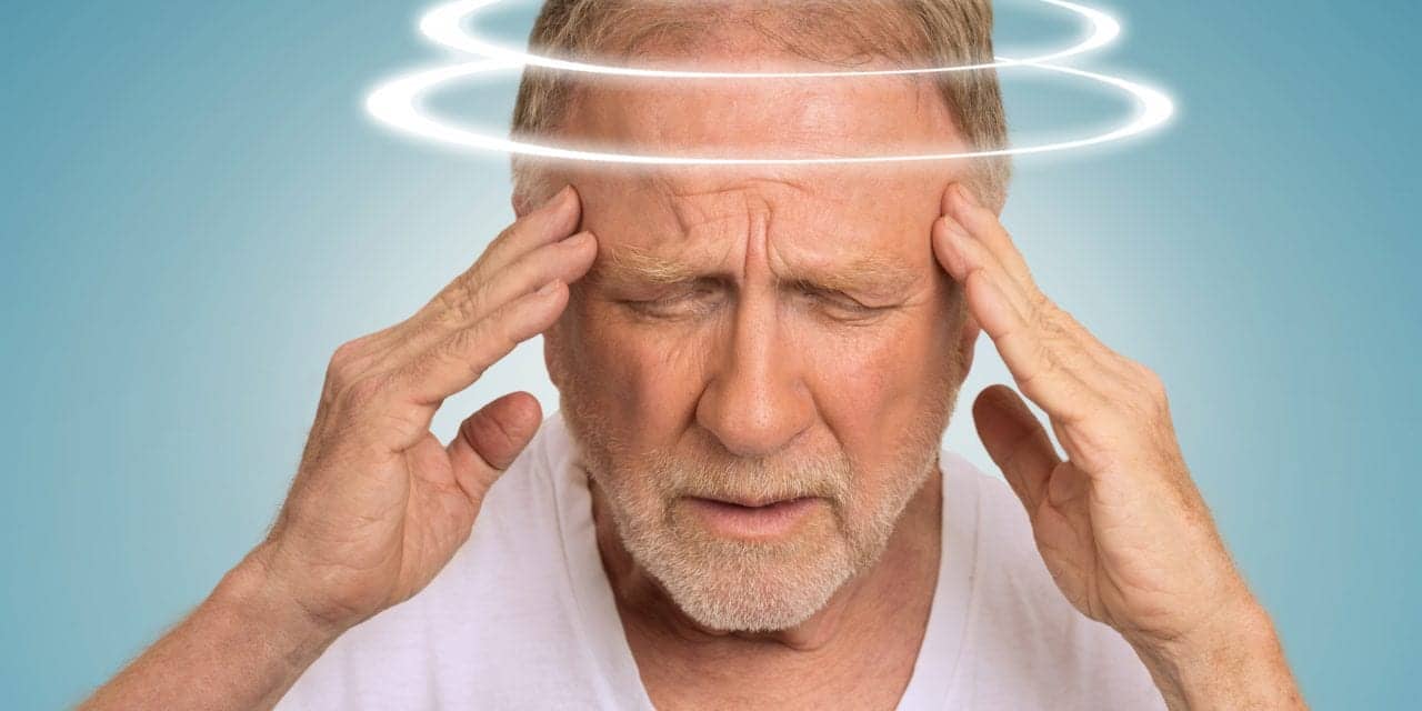 Vitamin D, Calcium May Reduce Recurrence of BPPV