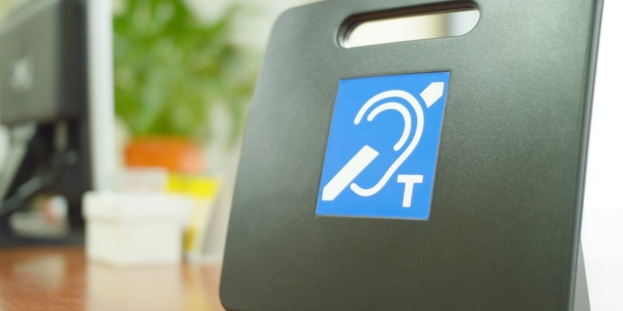 Hearing Loops and The Hard-of-Hearing Traveler
