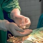 Study Shows Improved MRI Experience for Children with Cochlear Implants