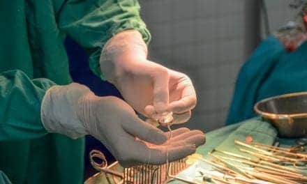 Researchers Test New ‘Sensitive’ Robotic Hand Drill for Cochlear Implant Surgery