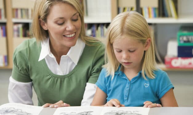 Educational Audiologists: Advocating for Children’s Learning Success