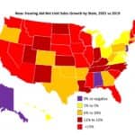 Hearing Aid Sales Increase by 37% in 2021