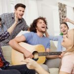 Dissonance Depends On the Context… And the Culture