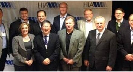 HIA Elects New Board Members at Annual Meeting