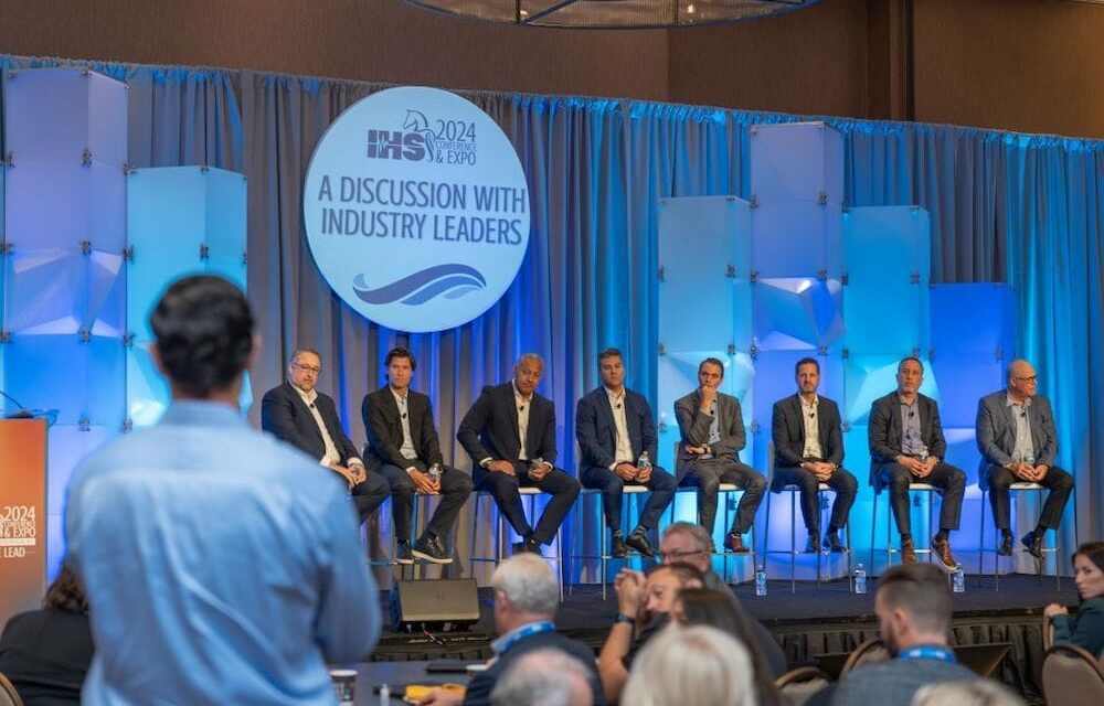 IHS 2024 Conference Highlights Hearing Tech Trends, Sets Attendance Record 