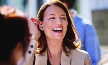 Lifestyle Hearing: A New Category Of Hearing Enhancement Addresses Key Barriers That Keep Millions From Seeking Help For Hearing Loss