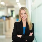 Starkey’s Chief People Officer Honored for Leadership Excellence