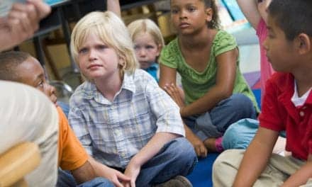 Letter: Advocating Earlier Auditory Processing Evaluations in Children
