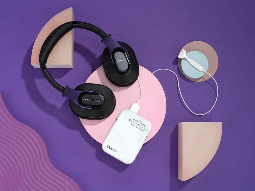 Neuromod’s Tinnitus Treatment Device Validated by Clinical Trial Results