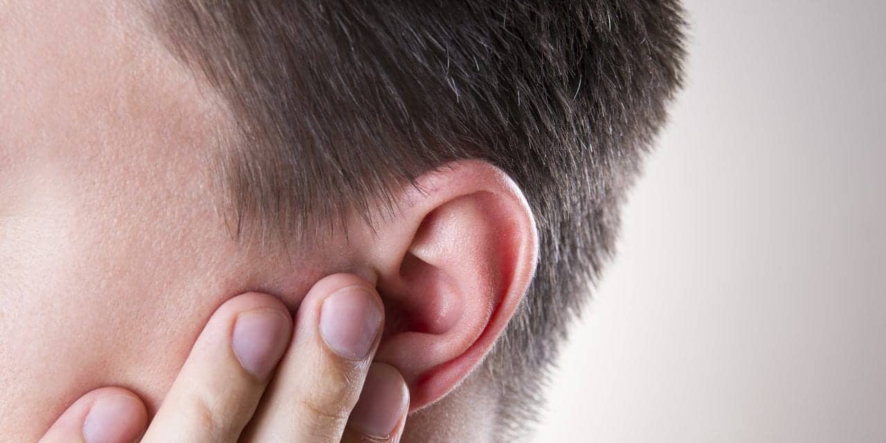 UK Patients Report Increase in Tinnitus Since COVID-19