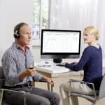 MedRx Audiometers Now Feature ACT