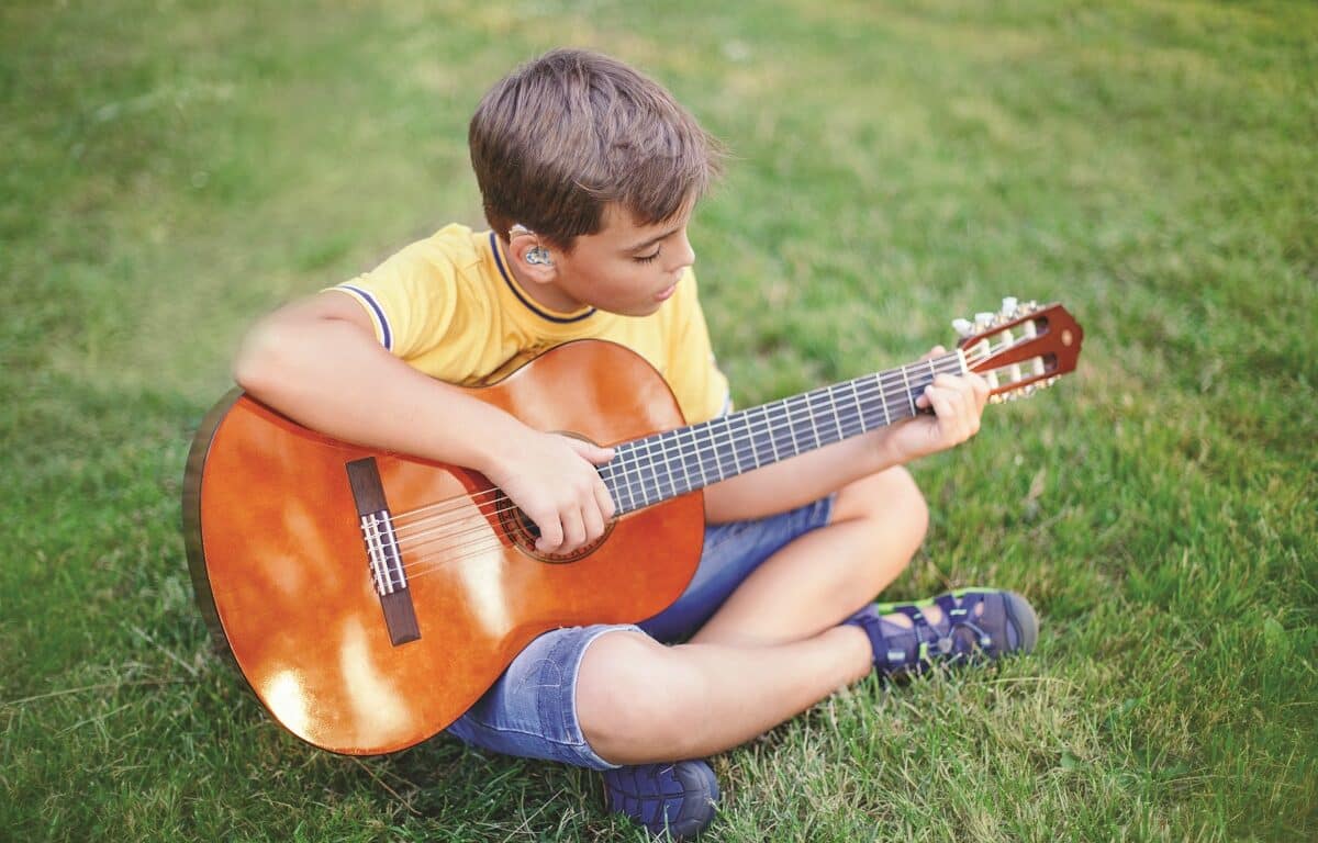 What We Still Don’t Know About Music and Hearing Aids