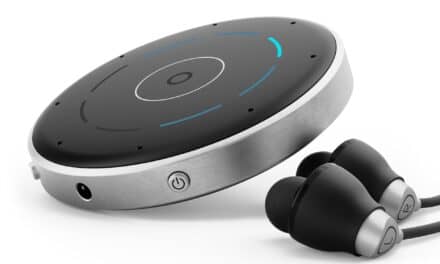 Nuance Hearing Launches Voice Selector Converse
