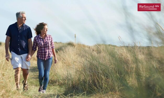 The Essence of Organic Hearing