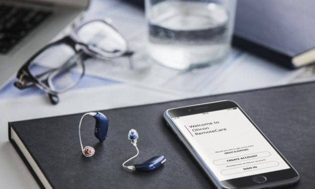 Oticon RemoteCare Now Available Through VA, DOD
