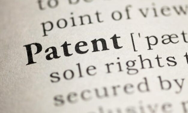 Envoy Medical Awarded New Patent for Implantable Cochlear Systems