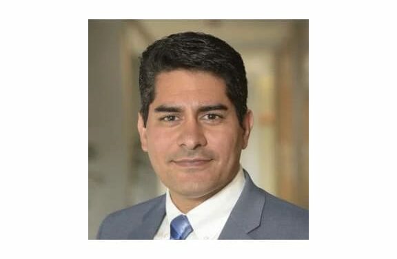 Michigan Otolaryngologist Chosen as AMA President-Elect