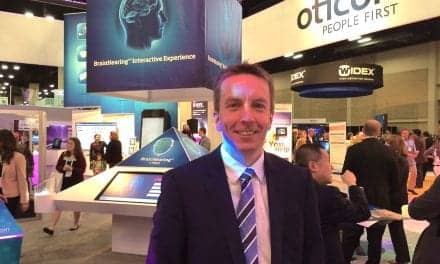 WDH Promotes Nielsen to COO; Announces Schneider as CFO