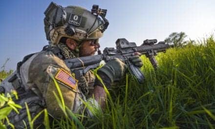 New Republic Report: Hearing Loss Is Top War Injury Among Vets