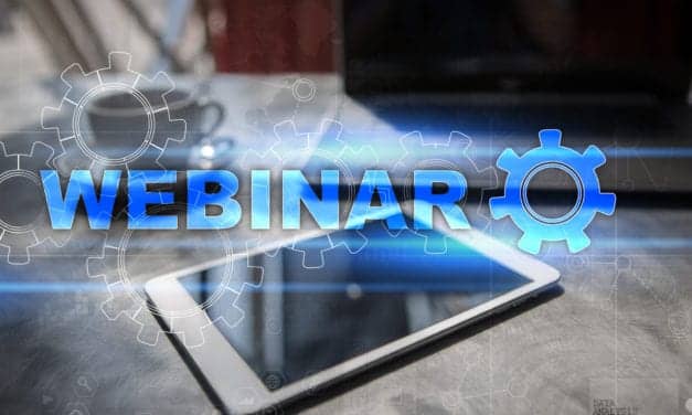 MedPB Webinar: Good News about COVID You’ll Want to Hear