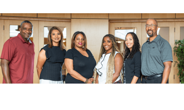 GN Donates to Scholarship Fund During Black History Month