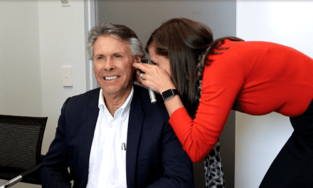 Ear Science Institute Australia Announces Clinical Trial to Study Connection Between Hearing Aids, Dementia