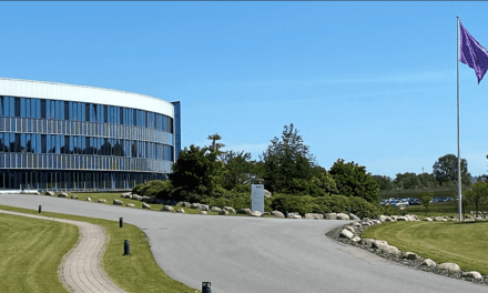 WS Audiology Shows ‘Strong Growth in Q1 2021/22’