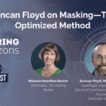 Duncan Floyd on Masking—The Optimized Method