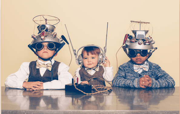 MED-EL Seeks Entries for Children’s Competition ‘Ideas 4 Ears’