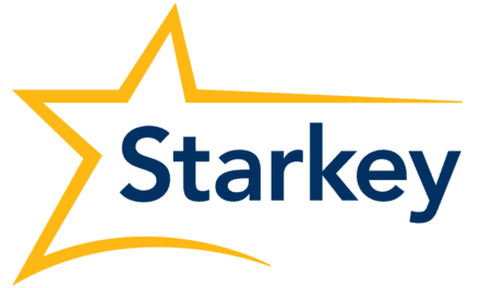 Starkey Evolv AI Now Available Through VA, DOD